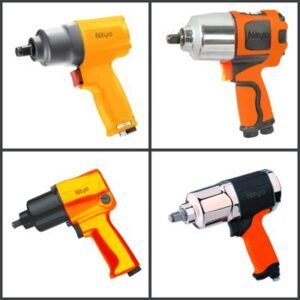 1/2″ IMPACT WRENCH