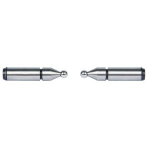 Ball Tips Gear tooth micrometer Code 7391