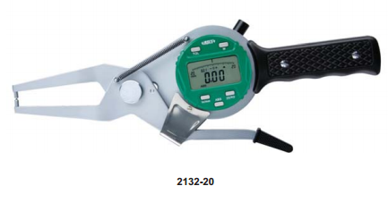 DIGITAL EXTERNAL CALIPER GAGE CODE – 2132