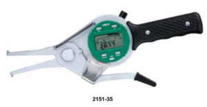 DIGITAL INTERNAL CALIPER GAGE CODE -2151