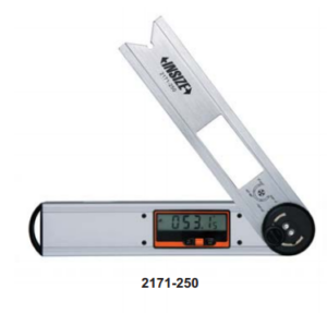 DIGITAL PROTRACTOR
