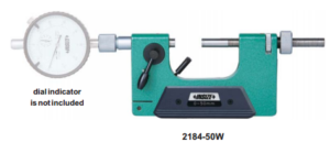 DIAL SNAP GAGE CODE – 2184