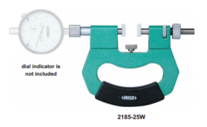DIAL SNAP GAGE  CODE – 2185