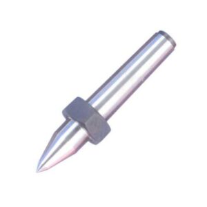 CNC DEAD CENTER WITH DRAW OFF NUT