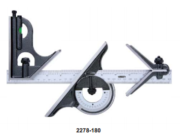 COMBINATION SQUARE SET CODE – 2278