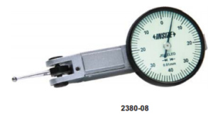 DIAL TEST INDICATOR  CODE – 2380