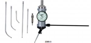 CENTERING INDICATOR CODE – 2385