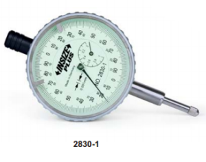 PRECISION DIAL INDICATOR CODE – 2830