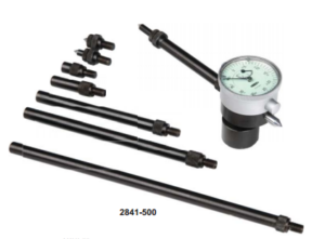 CRANKSHAFT TESTER CODE – 2841