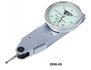 SIDE TYPE DIAL TEST INDICATOR CODE – 2898