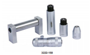 Tubular Inside Micrometer Code 3222