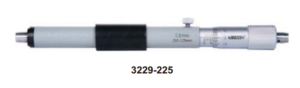 TUBULAR INSIDE MICROMETER CODE – 3229