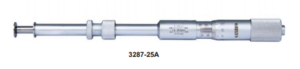 Groove Micrometer Code 3287