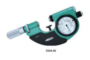 DIAL SNAP GAGE CODE – 3334