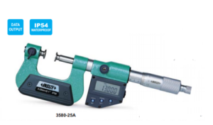 Digital Universal Micrometer Code 3580