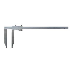 Mitutoyo-SERIES 534-Long Jaw Vernier Caliper
