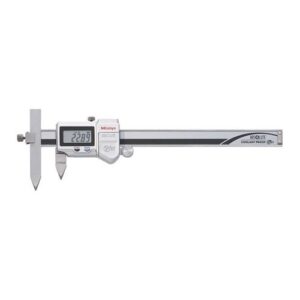 Mitutoyo-SERIES 573, 536 — ABSOLUTE Digimatic and vernier type-Offset Centerline Caliper