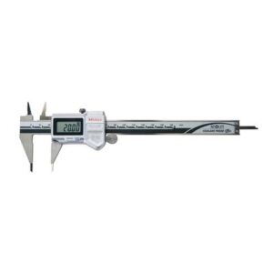 Mitutoyo-SERIES 573, 536 — ABSOLUTE Digimatic and vernier type-Point Caliper