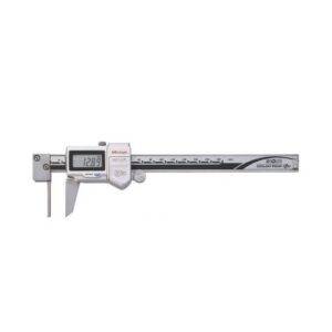 Mitutoyo-Mitutoyo-SERIES 573, 536 — ABSOLUTE Digimatic and vernier type-Neck Caliper-Tube Thickness Caliper