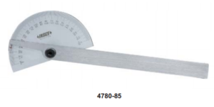 DEGREE PROTRACTOR