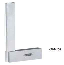 FLAT EDGE SQUARE WITH WIDE BASE CODE – 4792