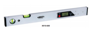 DIGITAL LEVEL CODE – 4910