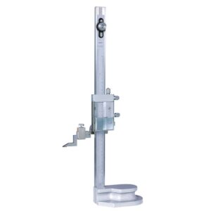 Mitutoyo-SERIES 514, 506 — Standard Height Gage with Adjustable Main Scale-Vernier Height Gage