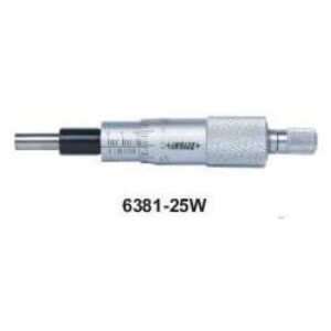 Micrometer Head Code 6381