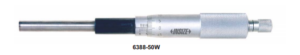 Large Micrometer Head Code 6388
