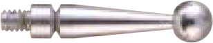 Mitutoyo-Optional Accessories for Dial Test Indicators-Styli, Stems and Holders