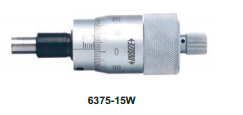 Quick Spindle Feeding Micrometer Head Code 6375