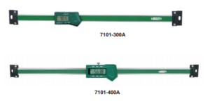 DIGITAL HORIZONTAL SCALE CODE – 7101