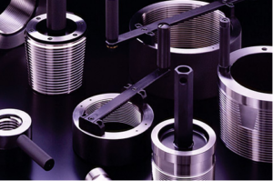 Baker API (Oil) Thread Gauges
