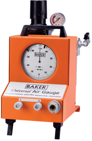 Baker Air Gauge Unit – Universal