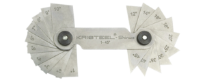 ANGLE GAUGE