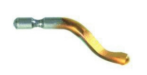LIGHT DUTY 2.6MM SWIVEL BLADE