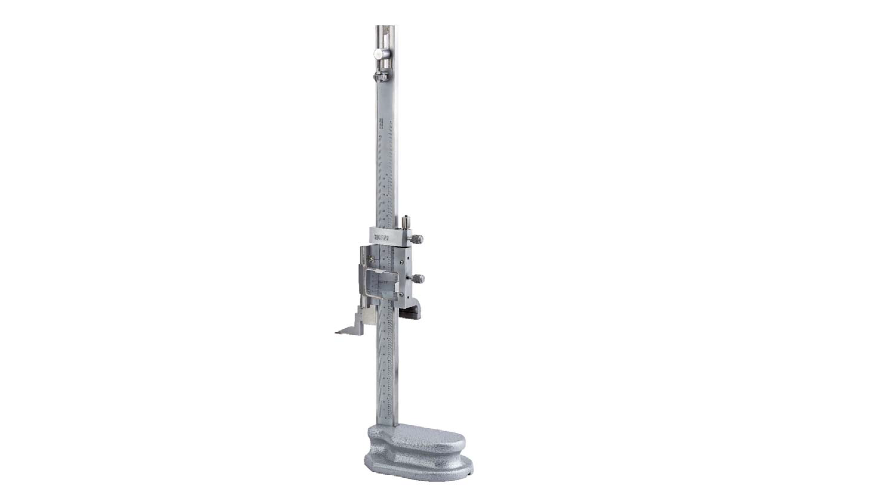 Baker Vernier Height Gauge
