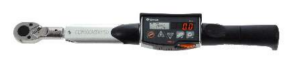 CEM3-G DATA TORK DIGITAL TORQUE WRENCH