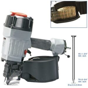 PNEUMATIC NAILER