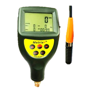 Metrix+ Coat Scope 27