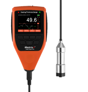 Metrix+ Coat Scope Pro