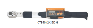 CTB2-G DIGITAL RETIGHTENING TORQUE WRENCH
