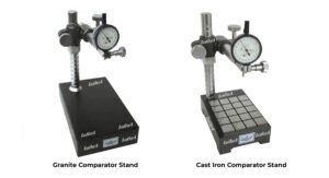 Luthra Comparator Stand