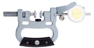 Baker Dial Snap Gauge