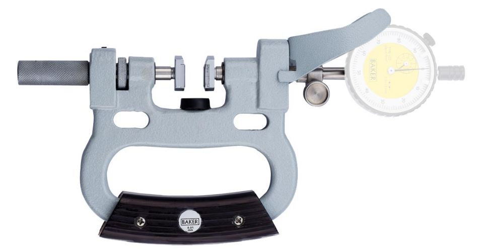 Baker Dial Snap Gauge