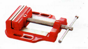 DRILL VICE (COMMERCIAL TYPE)