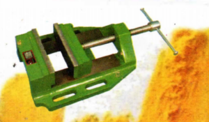 DRILL VICE EXTRA HEAVY DUTY