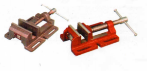 DRILL VICE HEAVY DUTY