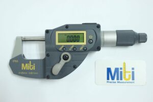 Digital Snap Micrometer