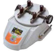 SCREW CAP TORQUE TESTER